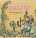 Stientje Robientje - Gesprokkeld door Dieuwke Winsemius, Boeken, Gelezen, Ophalen of Verzenden, Fictie algemeen, Dieuwke Winsemius