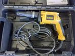 DeWalt DW274 droogbouwschroevendraaier NIEUW! Incl. btw!, Auto diversen, Autogereedschap, Info@dewalt.nl., DeWalt Nederland Joulehof 12 4622 RG Bergen op Zoom
