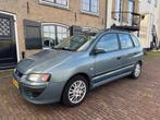 Mitsubishi Space Star 1.6 Shogun SE Automaat 47-NG-HR, Auto's, 1195 kg, Gebruikt, 4 cilinders, Overige brandstoffen