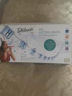 Verjaardagslinger, Ophalen of Verzenden, Zo goed als nieuw, Versiering