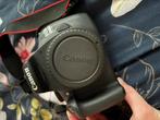 Canon EOS 1200D, Audio, Tv en Foto, Fotocamera's Digitaal, Ophalen, Gebruikt, Canon