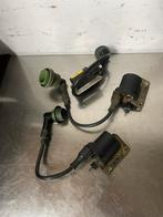 Gilera runner / skipper 125cc - 180cc bobine, Ophalen