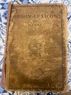 Droomlexicon boek  door: Magda, Ophalen of Verzenden, Magda