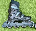 Complete Rollerblade skateset, Ophalen of Verzenden, Zo goed als nieuw, Inline skates 4 wielen, Overige merken