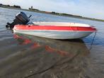 Cab 300 helemaal afgelakt zonder trailer, Watersport en Boten, Ophalen, Zo goed als nieuw