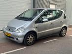 Mercedes-Benz A-Klasse 1.7 CDI A170 AUT 2003 Grijs, Auto's, Mercedes-Benz, 400 kg, 108 €/maand, Particulier, 800 kg
