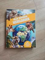 Mijn Superdik Wereldboek - Nieuw!, Onbekend, Nieuw, Ophalen of Verzenden, Los deel
