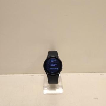 Samsung Galaxy Watch4 40mm | (836889) beschikbaar voor biedingen
