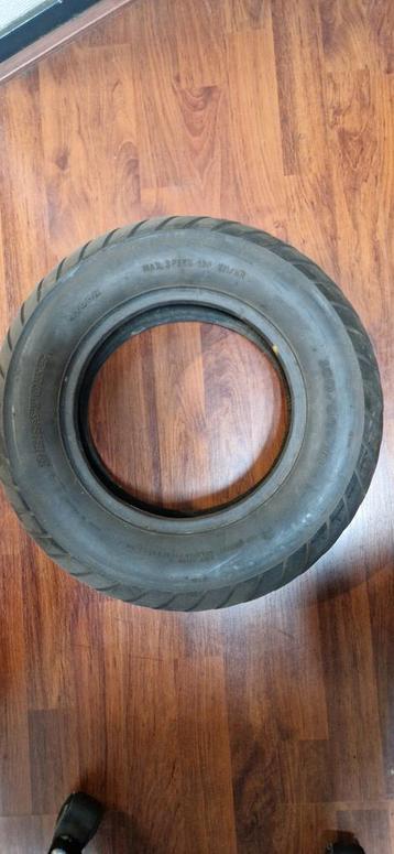 Scooterband deestone 130/90-10 beschikbaar voor biedingen