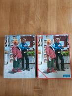 Bassie en Adriaan puzzel  99 stukjes, Ophalen of Verzenden, Minder dan 500 stukjes, Gebruikt