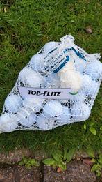 Gebruikte Golfballen - Zakken van 25 stuks, Ophalen, Gebruikt, Bal(len), Overige merken