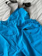 Skibroek skioveral., 100 tot 140 cm, Zo goed als nieuw, Kleding, Skiën