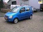 Suzuki Wagon R+ 1.3 S-Limited 159 d km nap airco Cruise Cont, Auto's, Suzuki, Origineel Nederlands, Te koop, Benzine, Hatchback