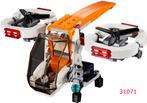 Lego Creator, Ophalen of Verzenden, Zo goed als nieuw, Complete set, Lego