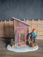 Lemax sunny shanty verlicht kerstdorp kersthuisjes, Ophalen of Verzenden, Zo goed als nieuw