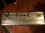 Groot  Rimowa Zeppelin koffer, Ophalen, Gebruikt, Overige typen