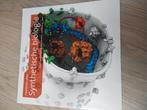 Boek over synthetische biologie, Ophalen of Verzenden, Zo goed als nieuw