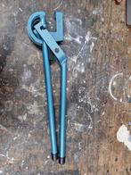 Nieuwe buigijzer 12mm, Doe-het-zelf en Verbouw, Gereedschap | Handgereedschap, Ophalen