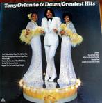 3x The Best of LP's: Manhattan Transfer / Paul Anka / Dawn, Ophalen of Verzenden, Nieuw in verpakking