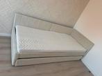 NIEUWE Slapbank, Huis en Inrichting, Slaapkamer | Slaapbanken, Ophalen, Nieuw, Eenpersoons, 200 cm