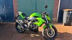 Kawasaki Z250SL ABS, Motoren, Ophalen