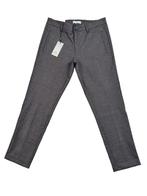 Cast Iron Modern chino W33 L32 Tapered NIEUW JOD3332, Maat 52/54 (L), New Yorkstraat 50, 1175 RD Lijnden, Bruin, Just Brands B.V.