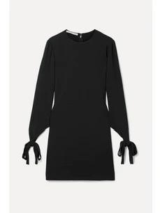 Stella McCartney zwarte mini jurk IT 44 (EU 38), Kleding | Dames, Jurken, Nieuw, Maat 38/40 (M), Zwart, Boven de knie, Ophalen of Verzenden