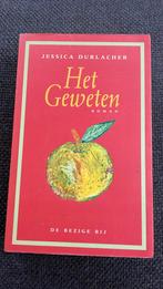 Jessica Durlacher - Het geweten, Boeken, Ophalen of Verzenden, Jessica Durlacher