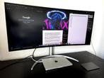 40" LG UltraWide 5K2K Curved Nano IPS monitor 40WP95CP-W, Computers en Software, Monitoren, Gaming, Thunderbolt, Ophalen of Verzenden