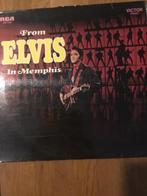 From Elvis in Memphis lp, Ophalen of Verzenden, Gebruikt, Overige formaten, Rock-'n-Roll