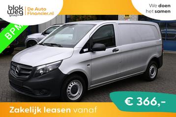 Mercedes-Benz Vito 116 CDI L1 € 21.950,00 beschikbaar voor biedingen