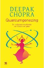 Quantumgenezing - Deepak Chopra, Overige typen, Deepak Chopra, Ophalen of Verzenden, Zo goed als nieuw