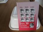 Een 10 voor Robben, 20e eeuw of later, Diverse auteurs, Ophalen of Verzenden, Zo goed als nieuw