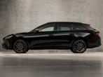 CUPRA Leon Sportstourer 1.4 e-Hybrid VZ 245Pk Automaat (APPL, 12 maanden, 77 km/l, Gebruikt, 4 cilinders