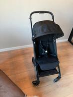 Joolz Aer / Air Refined Black (zwart), Ophalen, Zo goed als nieuw, Overige merken