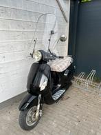 Napoli scooter, Fietsen en Brommers, Snorfietsen en Snorscooters, Ophalen of Verzenden, Gebruikt, Overige merken