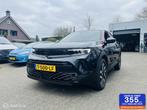 Opel Mokka 1.2 Turbo GS Line Automaat / Led / Apple carplay, Gebruikt, 1199 cc, Zwart, 3 cilinders