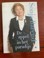 Sonja Barend   De appel in het paradijs., Nieuw, Ophalen of Verzenden, Nederland, Sonja Barend
