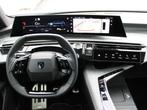 Peugeot 5008 Hybrid 145 GT FULL OPTIONS, Auto's, Peugeot, Gebruikt, 1199 cc, 7 stoelen, Wit