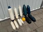 Partij fenders 12 stuks, majoni fender, dropfender, Watersport en Boten, Ophalen of Verzenden, Gebruikt, Overige typen