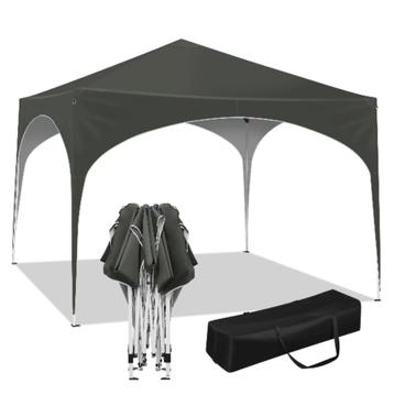 Party Tent - Opvouwbare - Tuinpaviljoen - Waterproof - 3x3m beschikbaar voor biedingen