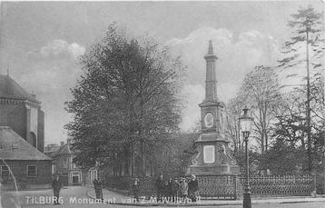 (387-035-021) Tilburg Monument beschikbaar voor biedingen