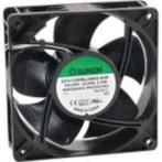 Ventilator nieuw 220 v. SUNON 80x80x38mm., Verzenden, Nieuw