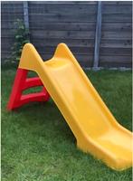 Glijbaan, Ophalen, Zo goed als nieuw, Glijbaan