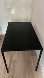 Dining table, Huis en Inrichting, Ophalen, 100 tot 150 cm, 50 tot 100 cm, Zo goed als nieuw