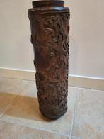 Antieke drukrol., Antiek en Kunst, Ophalen