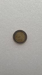 Portugese Munt, Postzegels en Munten, Ophalen of Verzenden, Portugal, 2 euro
