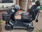 scootmobiel Mango Type FR-1 Freerider met veel accessoires, Diversen, Brommobielen en Scootmobielen, Gebruikt, Ophalen of Verzenden