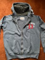 Psv vest maat M, Ophalen of Verzenden, Gedragen, Maat 48/50 (M), Blauw
