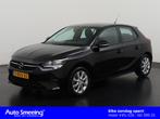 Opel Corsa 1.2 Edition | Apple/Android Carplay | Verkeersbor, Voorwielaandrijving, 12 maanden, Stof, Gebruikt